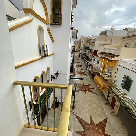 Apartamento Carmen Carihuela Playa