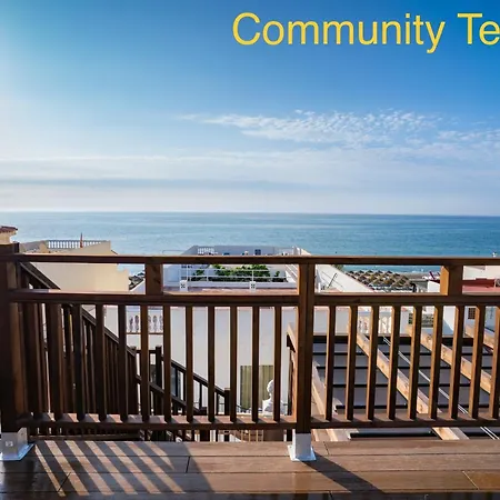 Apartamento Carmen Carihuela Playa