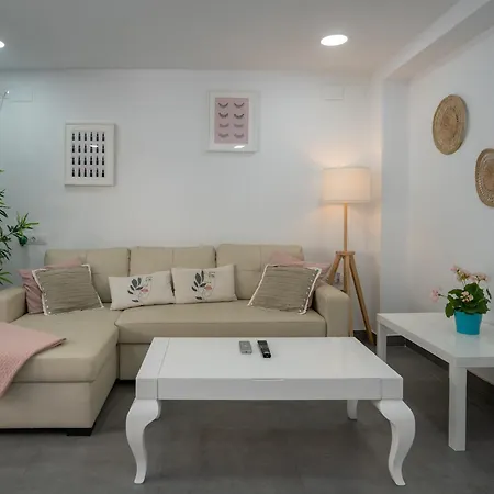 Carmen Carihuela Playa Apartamento