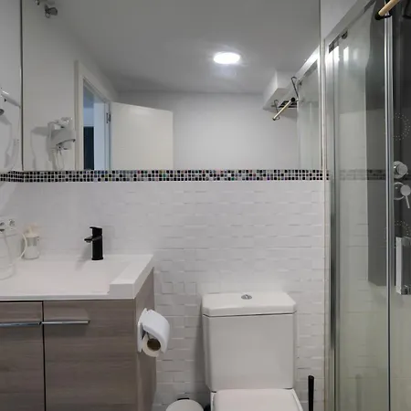 Carmen Carihuela Playa Apartment