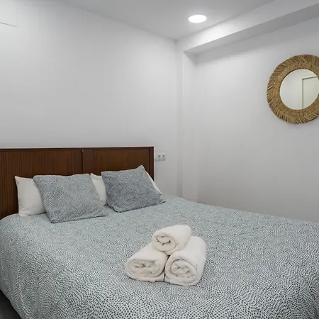 Apartment Carmen Carihuela Playa *
